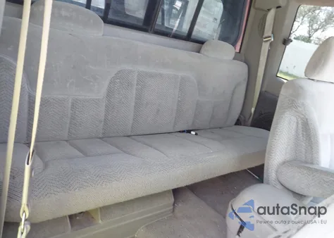 1995 Chevrolet Gmt-400 K2500 из США, поврежденный, VIN 1GCFK29KXSE109690